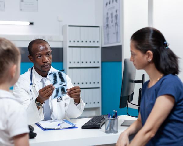 Primary Health Services