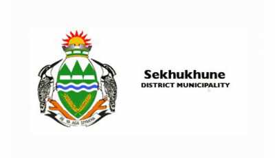 Sekhukhune Municipality