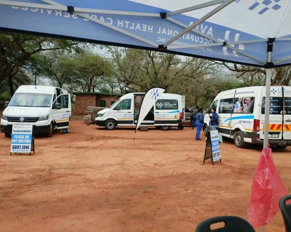 Travel Clinic Services